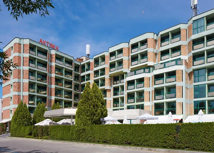Hotel Aktinia