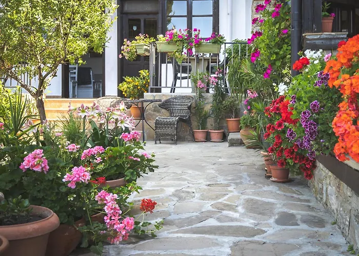 Family Hotel: Villa Sol