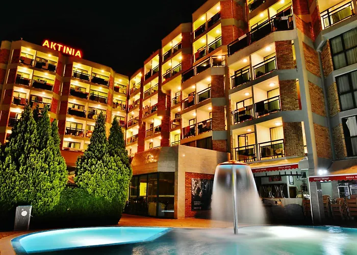 Hotel Aktinia